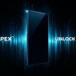 Vivo APEX : le smartphone totalement borderless à caméra rétractable se dévoile – MWC 2018