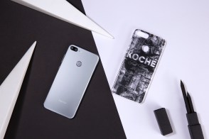 Coque Honor Koché