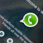 WhatsApp ne partagera pas vos données avec Facebook en Europe, une belle victoire