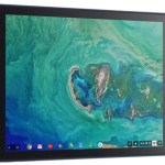 Chromebook Tab 10 : Acer présente la première tablette sous Chrome OS pour contrer Apple