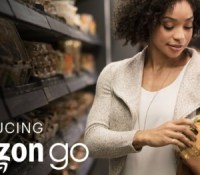 Amazon Go preview