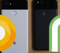 Android seamless update