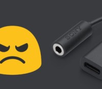 Angry adaptateur Sony