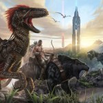 ARK : Survival Evolved est désormais disponible sur Android et iOS ARK : Survival Evolved est désormais disponible sur Android et iOS
