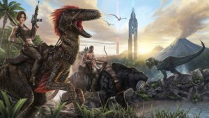 ARK : Survival Evolved est désormais disponible sur Android et iOS ARK : Survival Evolved est désormais disponible sur Android et iOS