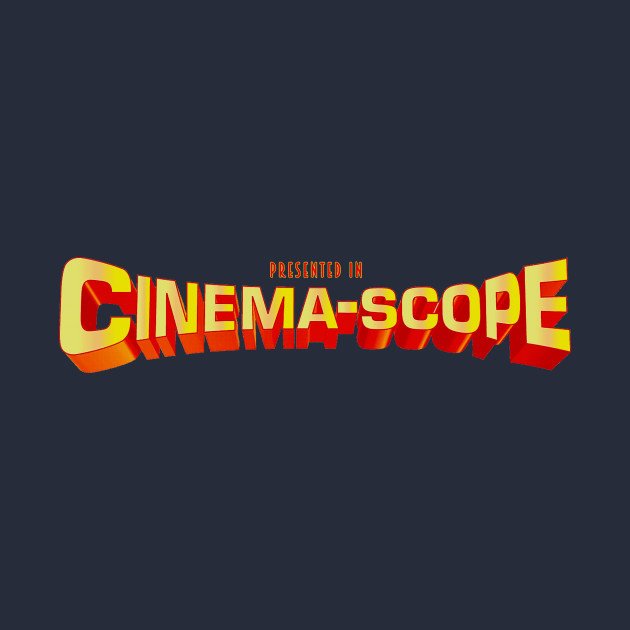 CinemaScope