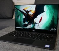 Dell XPS 13 (2018) global