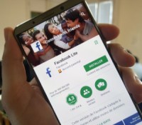 Facebook Lite
