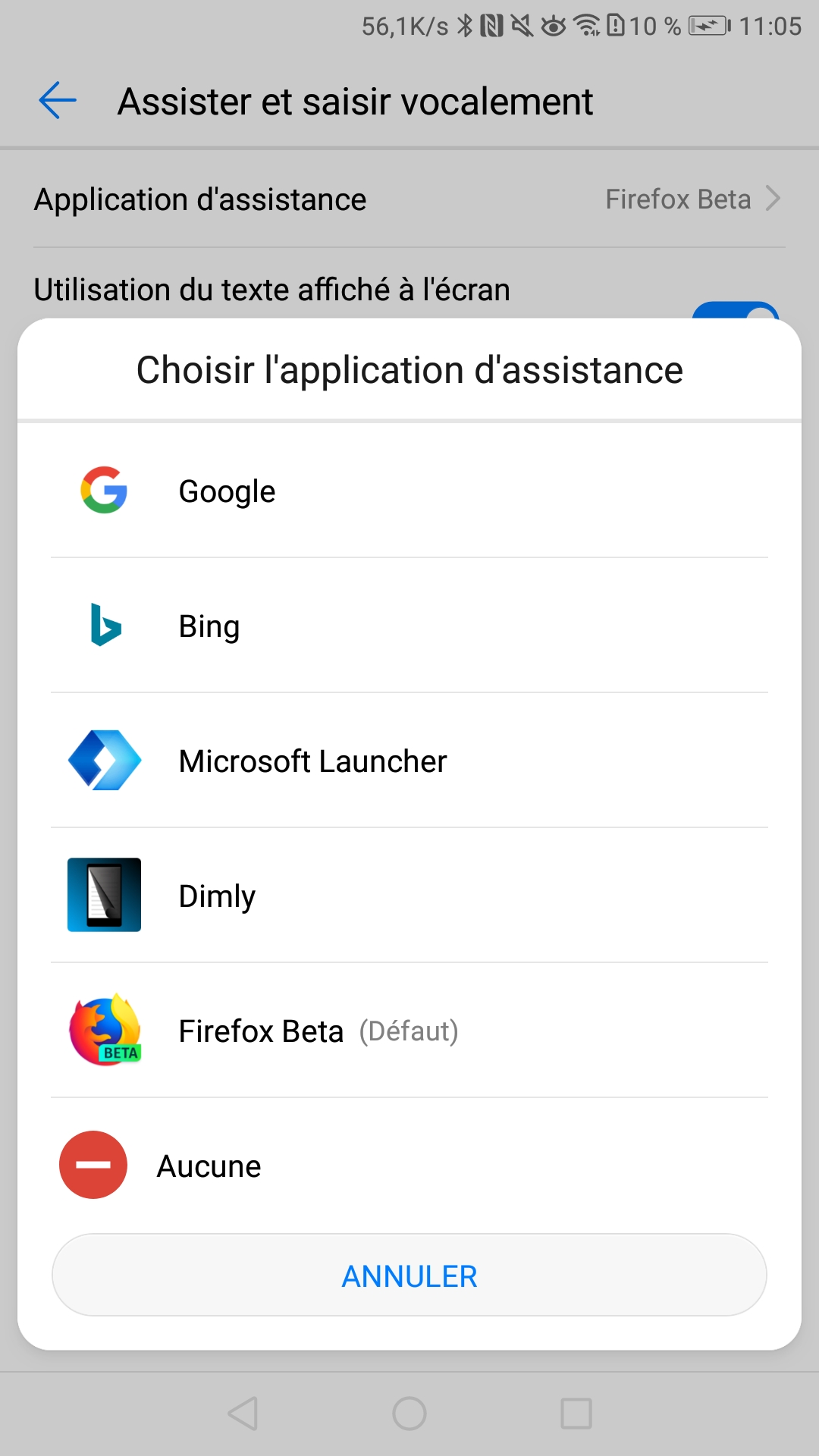 Firefox 59 Assistant (2)