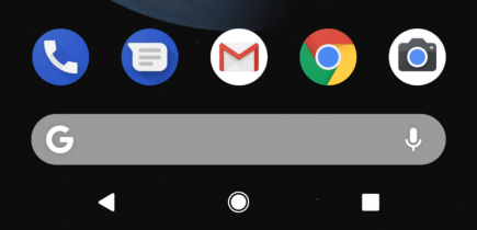 Google-Pixel-2-XL-Pixel-Launcher-1