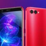 🔥 Bon Plan : le Honor View 10 Rouge est disponible sur Amazon à 469 euros au lieu de 499 euros