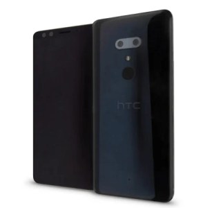Voici un 1er aperçu du HTC U12+, le U12 pourrait ne pas exister