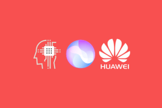Huawei veut battre Samsung en sortant le premier smartphone avec un écran pliable