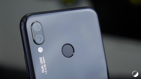 Huawei P20 Lite apn