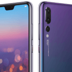 Huawei P20 Pro : une fiche technique partielle confirme un capteur photo de 40 mégapixels