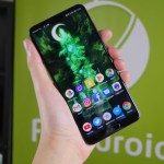 Test du Huawei P20 Pro : un appareil photo pour les gouverner tous