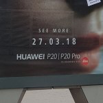 Huawei P20 : le modèle Pro remplace le Plus cette année