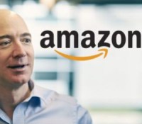 Jeff Bezos a quitté son poste de CEO en juillet 2021. // Source : Amazon