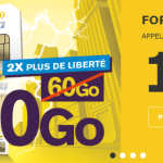 🔥 Bon Plan : deux fois plus de données chez la Poste Mobile (120 Go pour 18,99 euros)