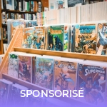 🔥 Bon plan : une sélection de livres, BD et mangas à partir de 0,50 euro sur Cultura