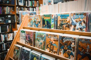 🔥 Bon plan : une sélection de livres, BD et mangas à partir de 0,50 euro sur Cultura