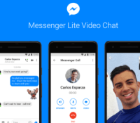 messenger-lite-video-chat