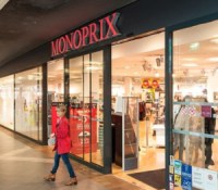 Monoprix