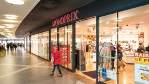 Amazon signe avec Monoprix pour l’épicerie en livraison express Amazon signe avec Monoprix pour l’épicerie en livraison express