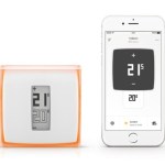 🔥 Bon plan : le thermostat connecté Netatmo + Google Home Mini à 139 euros au lieu de 228 euros 🔥 Bon plan : le thermostat connecté Netatmo + Google Home Mini à 139 euros au lieu de 228 euros