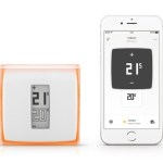 🔥 Bon plan : le thermostat connecté Netatmo + Google Home Mini à 139 euros au lieu de 228 euros