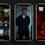 Pour les smartphones, Netflix va proposer des vidéos au format vertical