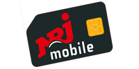 NRJ Mobile Série Limitée - 50 Go