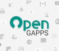 Open GApps