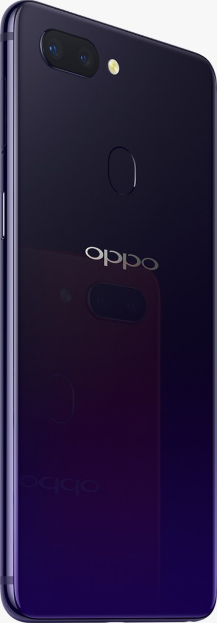 oppo-r15-arriere