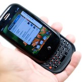 Bonjour nostalgie : un smartphone Palm sous Android sortira avant fin 2018