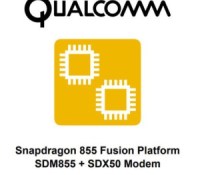 Qualcomm Snapdragon 855 5G