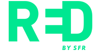 RED Forfait 4G – 100 Go