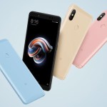 🔥 Bon plan : le Xiaomi Redmi Note 5 (Pro) est disponible pour 169 euros 🔥 Bon plan : le Xiaomi Redmi Note 5 (Pro) est disponible pour 169 euros