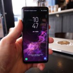 Samsung admet que le Galaxy S9 ne s’est pas si bien vendu que cela