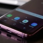 Galaxy S9 et S9+ : des problèmes de réactivité sur l’écran tactile, Samsung mène l’enquête