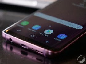 Galaxy S10 : Samsung préparerait une nouvelle charge rapide grâce au graphène