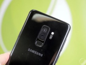Samsung Galaxy S10+ : 5 capteurs photo au total ?
