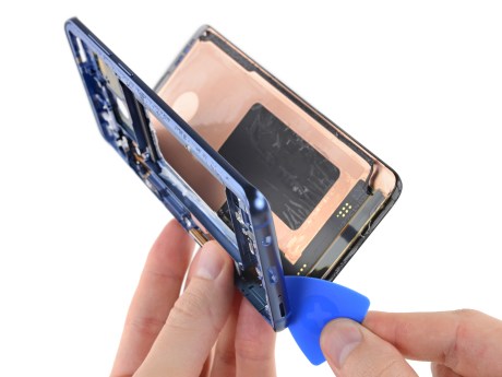 samsung-galaxy-s9-plus-ifixit-teardown- (1)