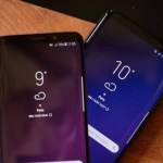 Samsung Galaxy S9 et S9+ : Android 10 se déploie en France