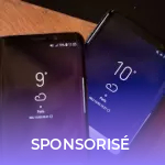 Samsung Galaxy S9 à 643 euros et Galaxy S9+, Note 8, S8+ et Gear S3 en promotion