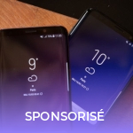 Samsung Galaxy S9 à 643 euros et Galaxy S9+, Note 8, S8+ et Gear S3 en promotion