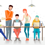 Slack : attention à ce que vous dites, même en privé Slack : attention à ce que vous dites, même en privé