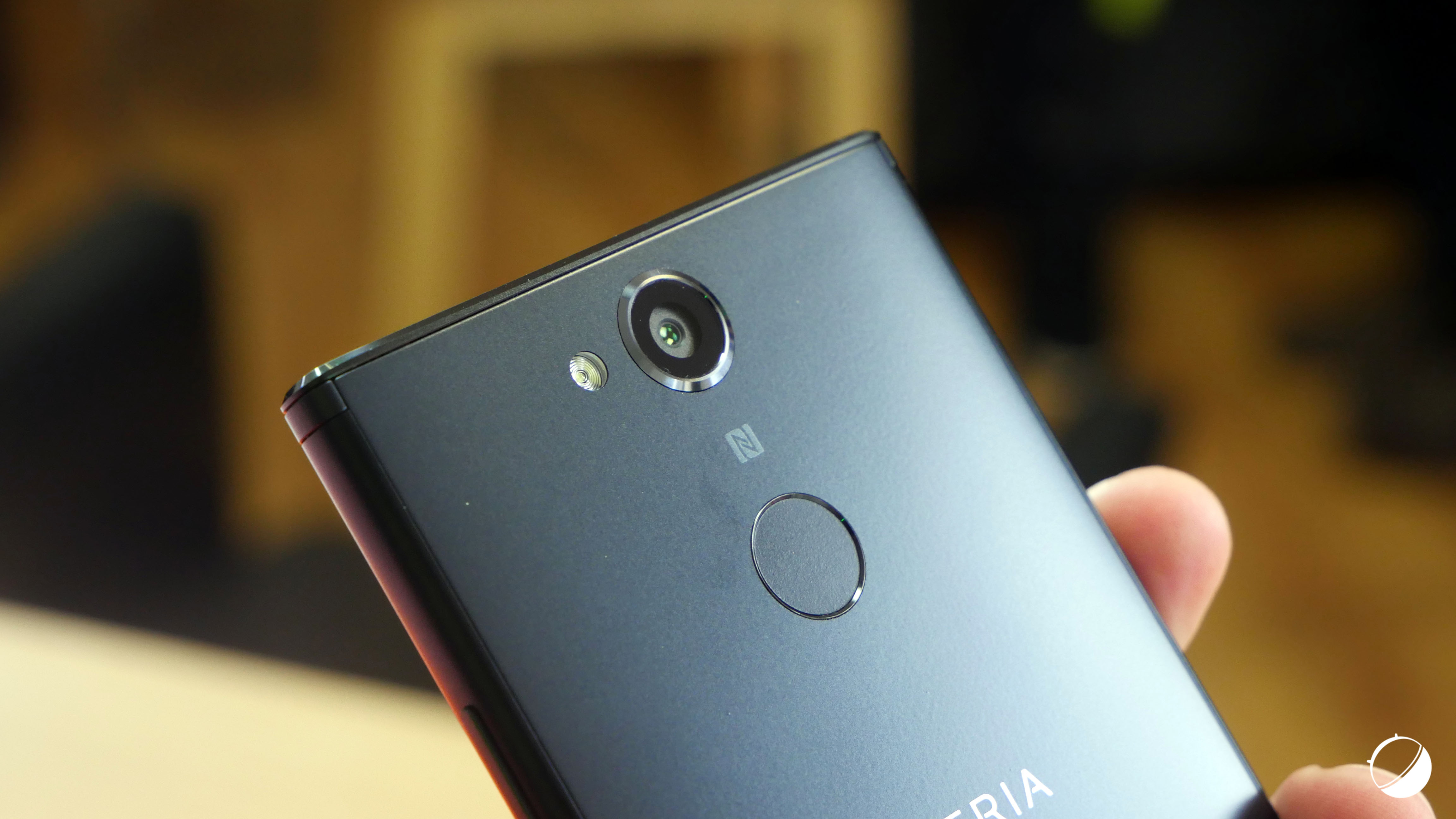 Sony Xperia XA2 apn