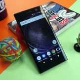 Test du Sony Xperia XA2 : simple, efficace, classique