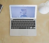 Unsplash Aleksi Tappura Apple Macbook Air